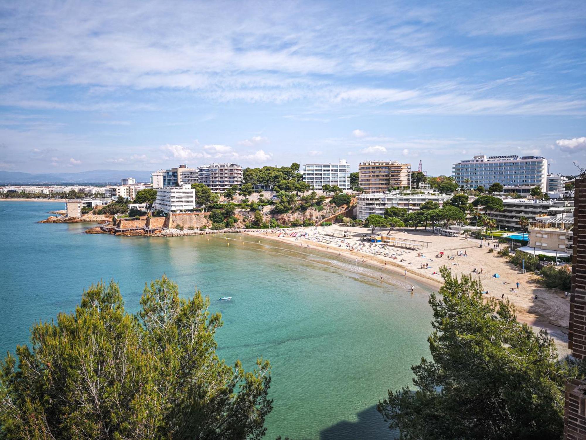 Margon Litoral Costa Dorada - Only Families Salou